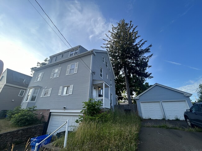 property at 17 Park Ave