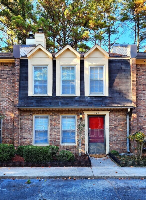 property at 143 Forrest Ave