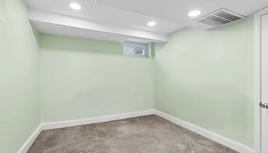 118 Spear St, Unit Basement Suit in Metuchen, NJ - Building Photo - Building Photo