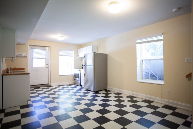 property at 700 N Greensboro St