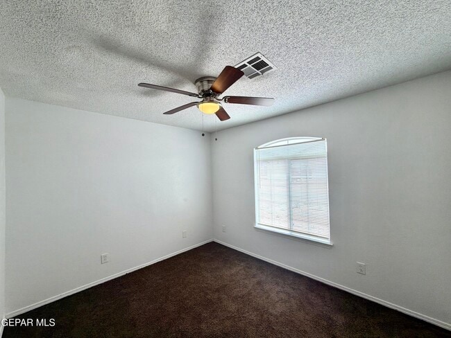 12501 Sombra Fuerte Dr in El Paso, TX - Building Photo - Building Photo
