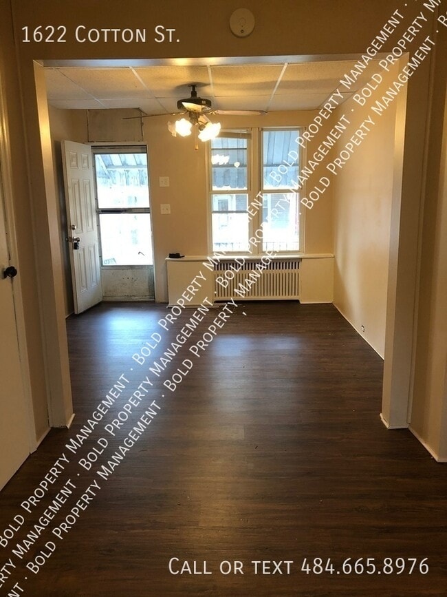 1622 Cotton St in Reading, PA - Building Photo - Building Photo