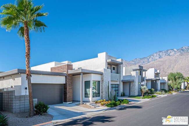 2759 Mystic Mountain View in Palm Springs, CA - Building Photo - Building Photo