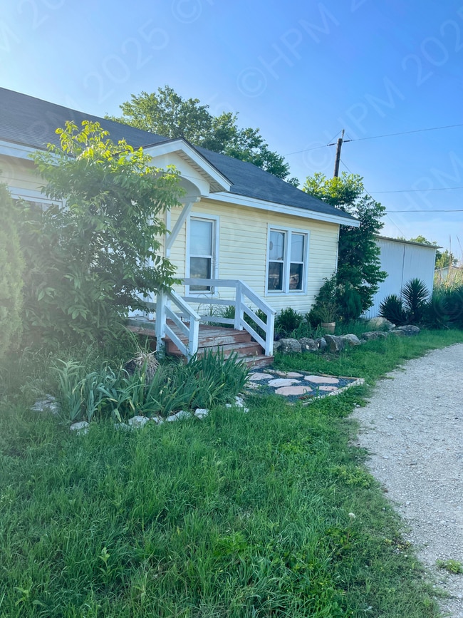 property at 30020 Leroy Scheel Rd