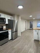 419 L St in Anchorage, AK - Building Photo - Building Photo