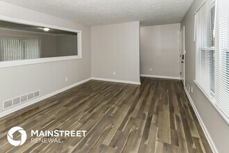 6702 Londonderry Dr in Morrow, GA - Building Photo - Building Photo