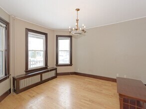 546 Mercer St, Unit 1 in Albany, NY - Foto de edificio - Building Photo