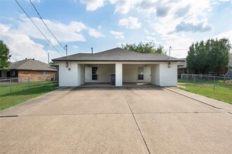 3703 Jewel St in Sachse, TX - Building Photo - Building Photo