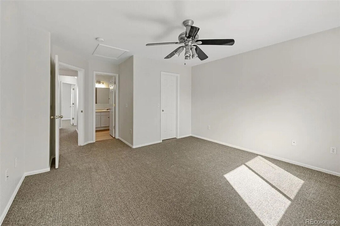 3682 S Quatar Way in Aurora, CO - Building Photo