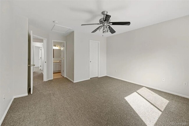 property at 3682 S Quatar Way