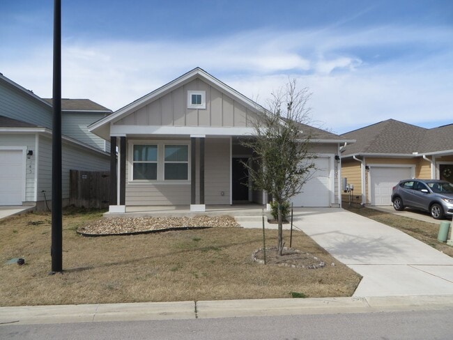 property at 301 La Escalera Dr