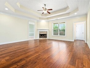 1317 Tulip Ct in Auburn, AL - Building Photo - Building Photo