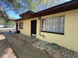 1510 Milton St in Tallahassee, FL - Building Photo