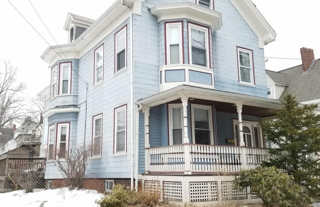 property at 28 Spring St