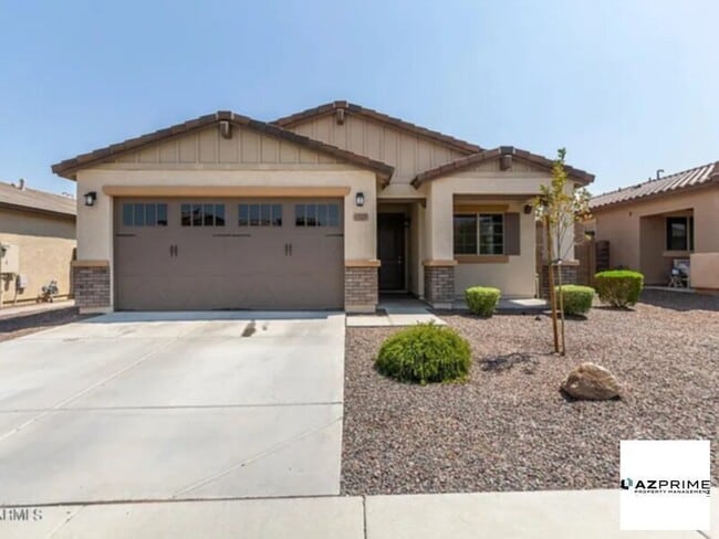 property at 17127 W Alice Ave