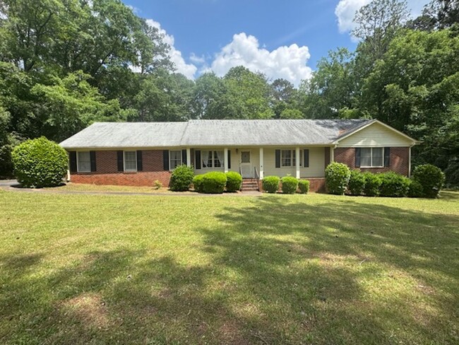 property at 704 Camellia Dr