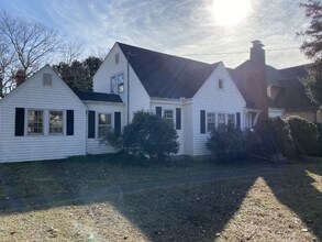 712 Cantrell Ave in Nashville, TN - Building Photo - Building Photo