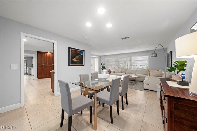 property at 12150 McGregor Blvd