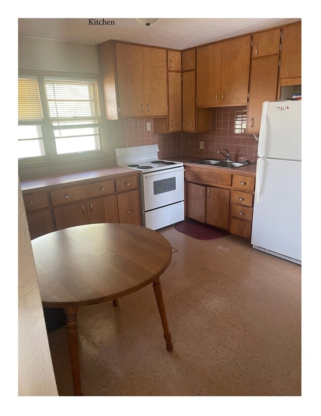 property at 105 5th St