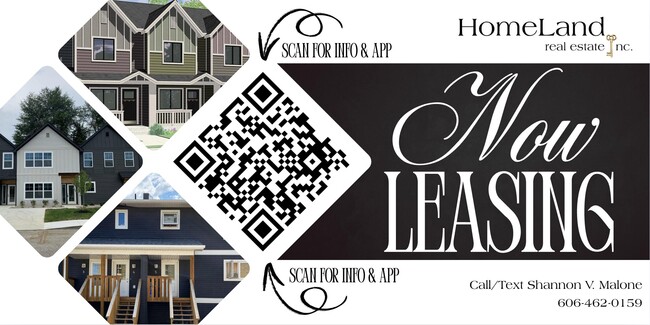 2170 Sharkey Rd in Morehead, KY - Foto de edificio - Building Photo