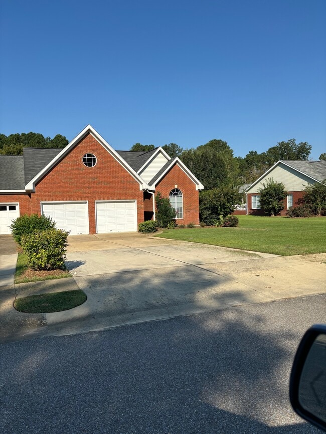 109 Muirfield Ln in Dothan, AL - Building Photo - Building Photo