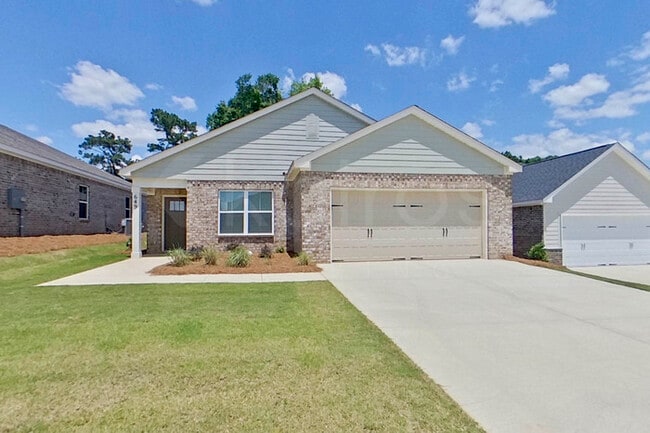 property at 649 June St