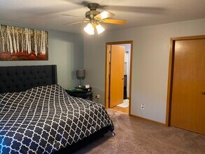 701 Cork Crossing in Cottage Grove, WI - Building Photo - Building Photo