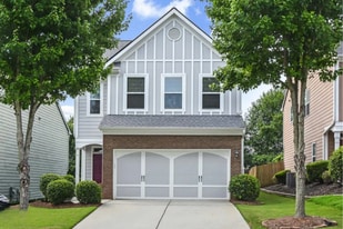 2160 Lily Valley Dr in Lawrenceville, GA - Building Photo