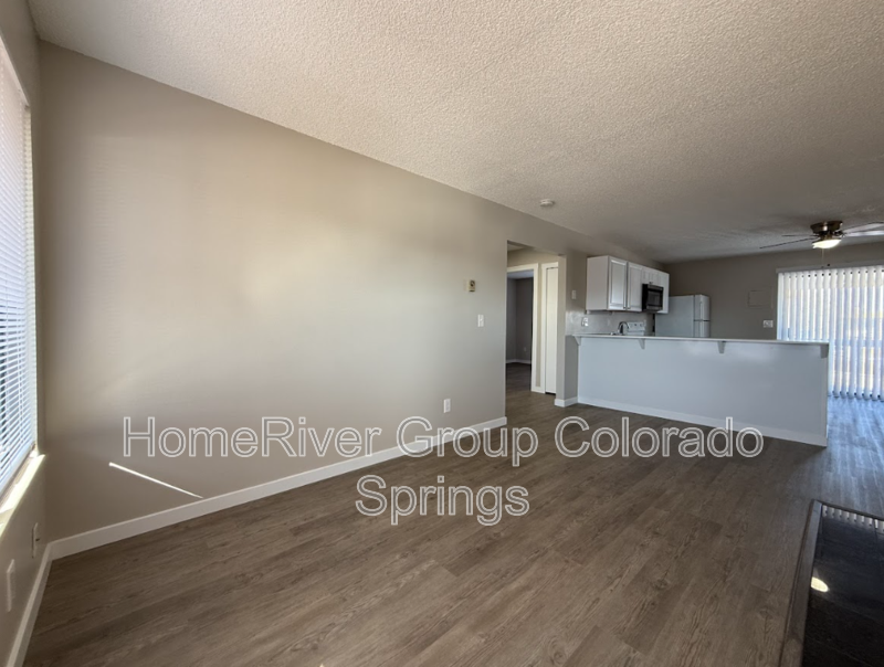 1110 Chiricahua Loop in Colorado Springs, CO - Building Photo