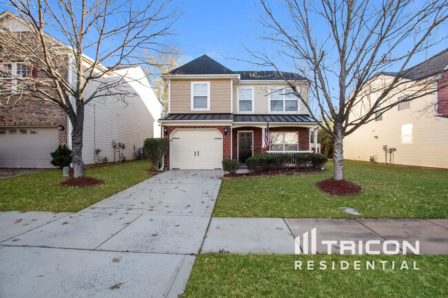 property at 807 Sinclair Dr
