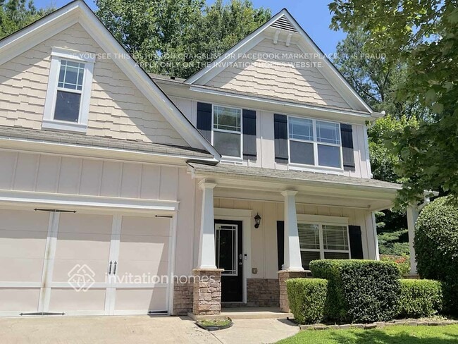 4183 Creekrun Cir in Buford, GA - Building Photo - Building Photo