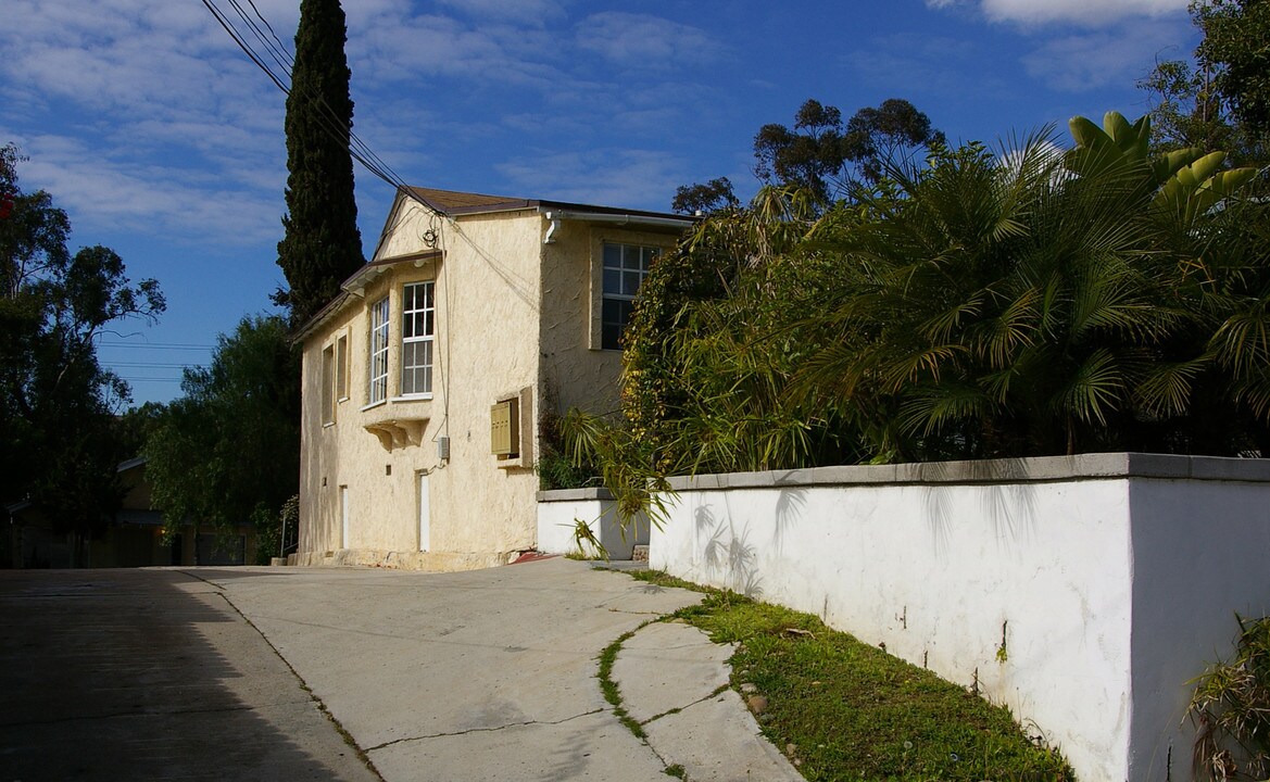 1828-1834 31st St in San Diego, CA - Building Photo