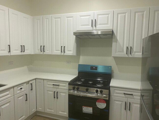 7037 S Elizabeth St in Chicago, IL - Building Photo - Building Photo
