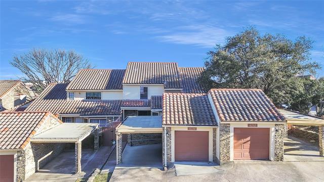 property at 4234 Cuesta Dr