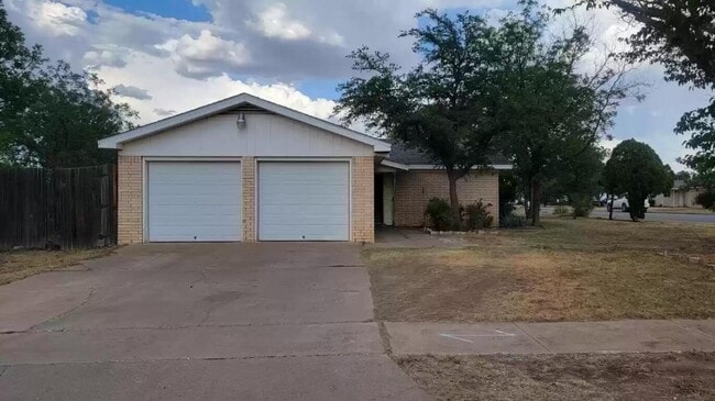 property at 4832 9th St