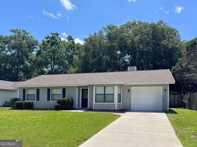 property at 502 Sunnyside Ct