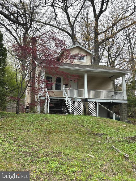 property at 633 Edge Hill Rd
