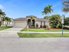 2835 Fairways Dr in Homestead, FL - Building Photo - Building Photo