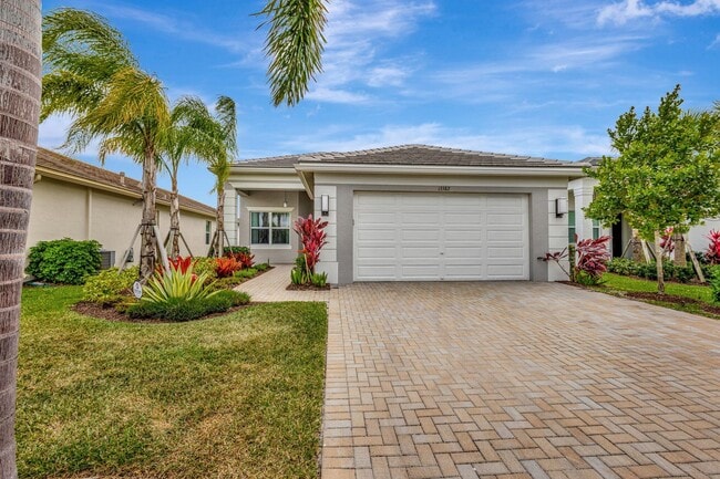 property at 13382 SW Ibis Shores Rd