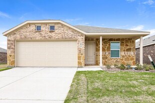 1617 Sparrow Hawk Rd in Heath, TX - Building Photo