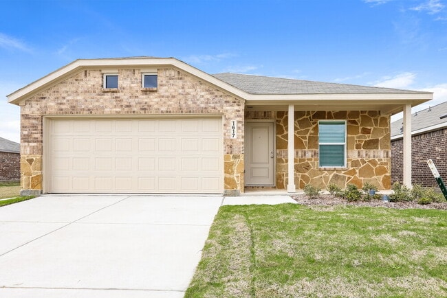 property at 1617 Sparrow Hawk Rd