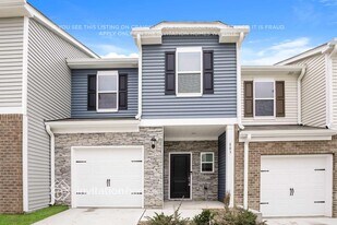 803 Holiday Pk Ln in Knightdale, NC - Building Photo