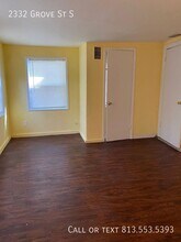 2332 Grove St S in St. Petersburg, FL - Building Photo - Building Photo