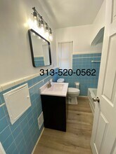 18926 Hamburg St in Detroit, MI - Building Photo - Building Photo