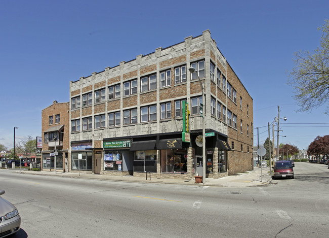 1200-1208 W Lincoln Ave