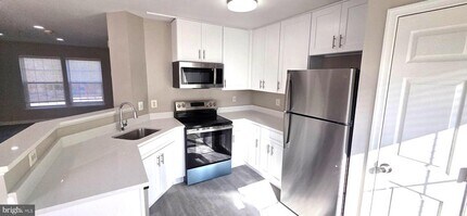 13804 Churchville Dr in Upper Marlboro, MD - Building Photo - Building Photo