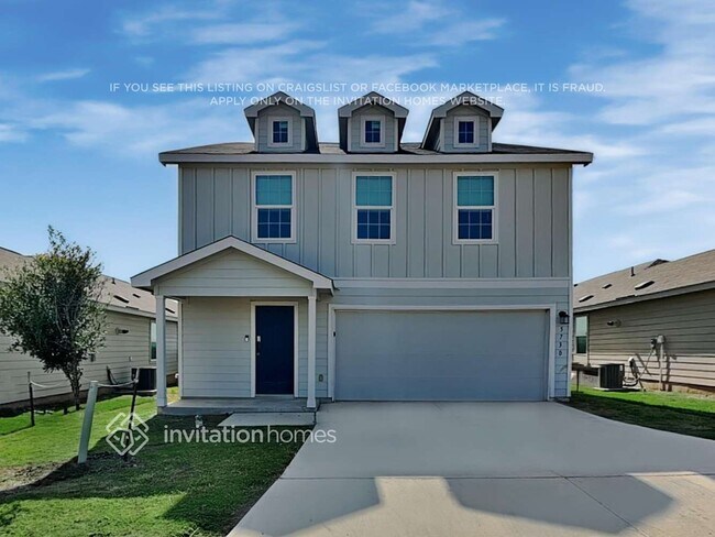 property at 5730 Verracio Ct