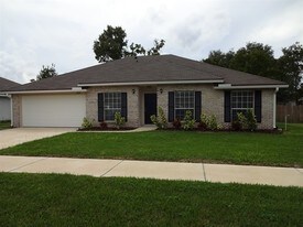 3389 Westfield Dr in Green Cove Springs, FL - Building Photo