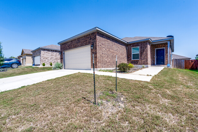 property at 13014 Heathers Elm