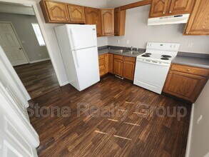 760 S Fulton St in Clinton, IN - Building Photo - Building Photo